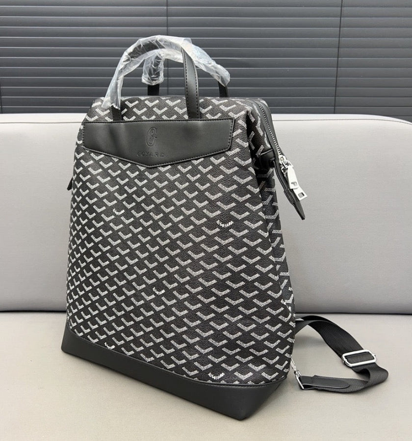 Summit Elegance Backpack