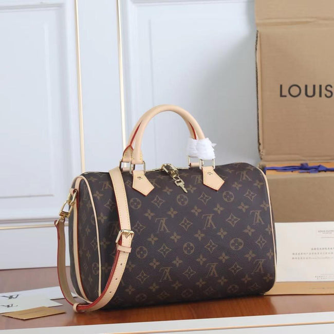 Louis Vuitton Speed  Bag