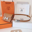 Hermes Belt Style #4