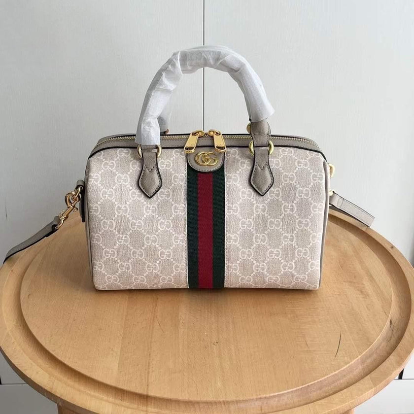 Gucci Ophidia Top Handel Mini-Small Bag