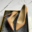 Christian Louboutin So Kate Patent Leather Shoes