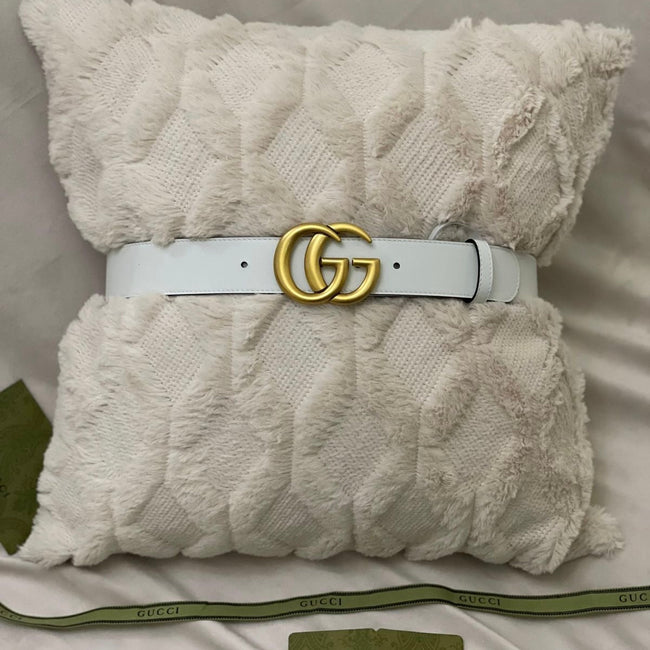 Gucci Belt Style #12