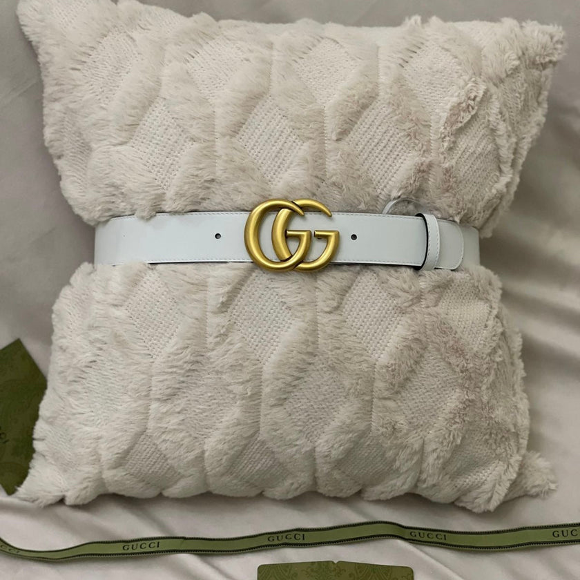 Gucci Belt Style #12