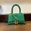 Balenciaga X GG Supreme Small Bag