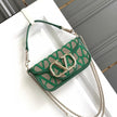 Valentino Loco Mini Shoulder Bag