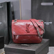 Ysl Niki Medium Shoulder Bag
