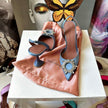 Amina Muaddi Style #1 Shoes