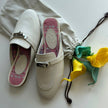 Hermes Style #16 Shoes