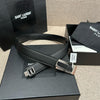 YSL Belt Style #2