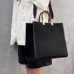 Fendi Sunshine Shopper Medium Style#4 Bag