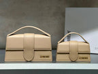 Jacquemus Le Bambino Bag