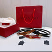 Valentino Belt Style #2