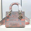 Dior Medium Lady D-Lite Bag