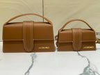 Jacquemus Le Bambino Bag