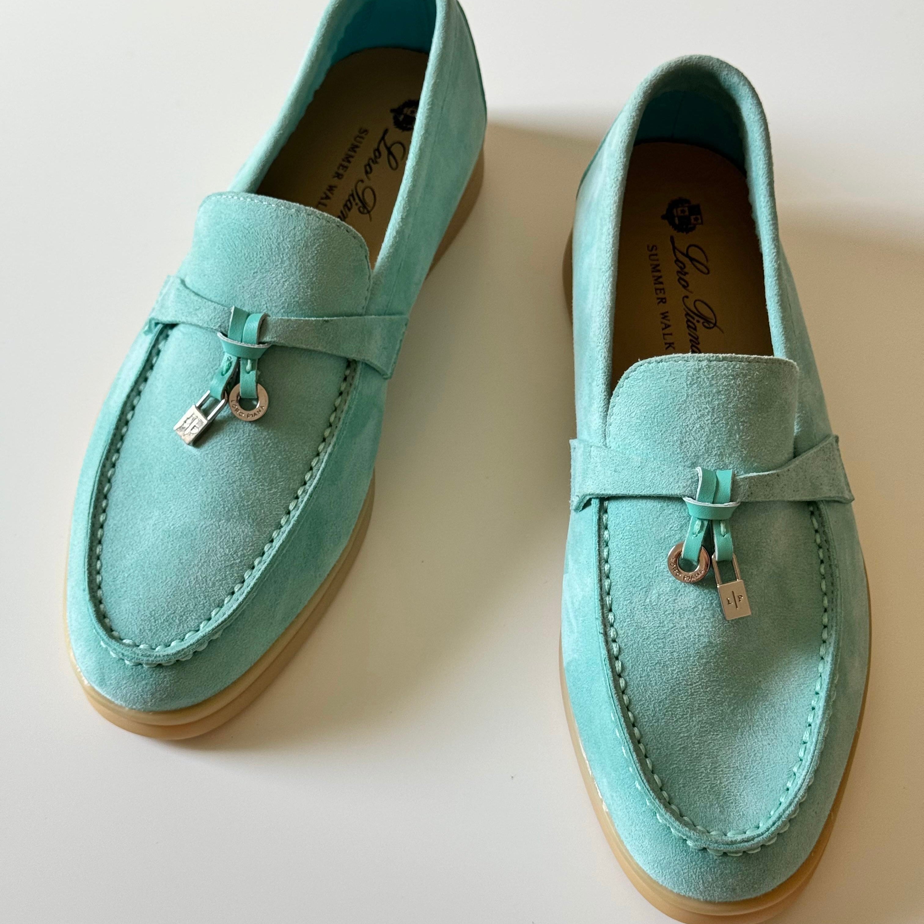 Loro Piana Shoes Style #12