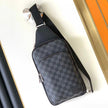 Louis Vuitton Avenue Bag