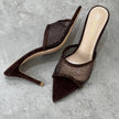 Gianvito Rossi Style #2 Shoes