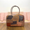 Miu Miu Leather Beau Bag