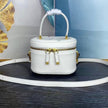 Dior Travel Vanity Case Small Bag
