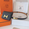 Hermes Belt Style #4