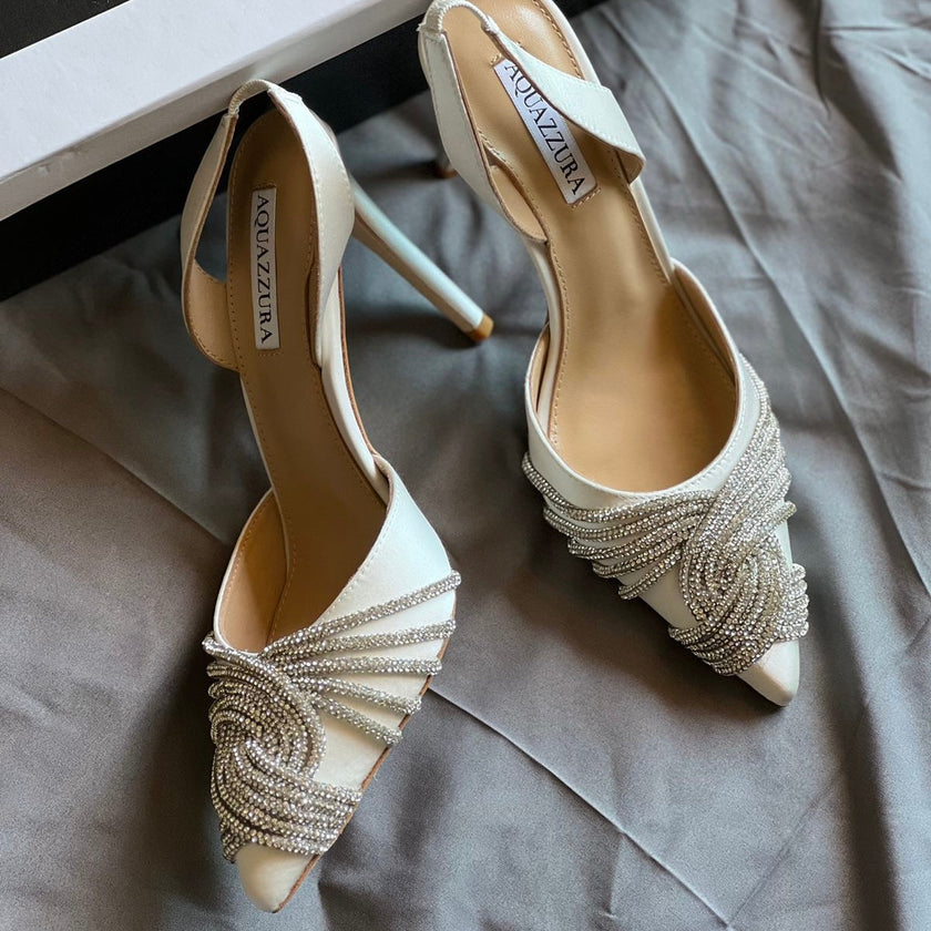 Aquazzura Style #5 Shoes