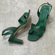Hermes Style #25 Shoes