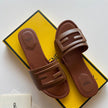 Fendi Style #5 Shoes