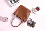 Veyra Revesible Mini Tote