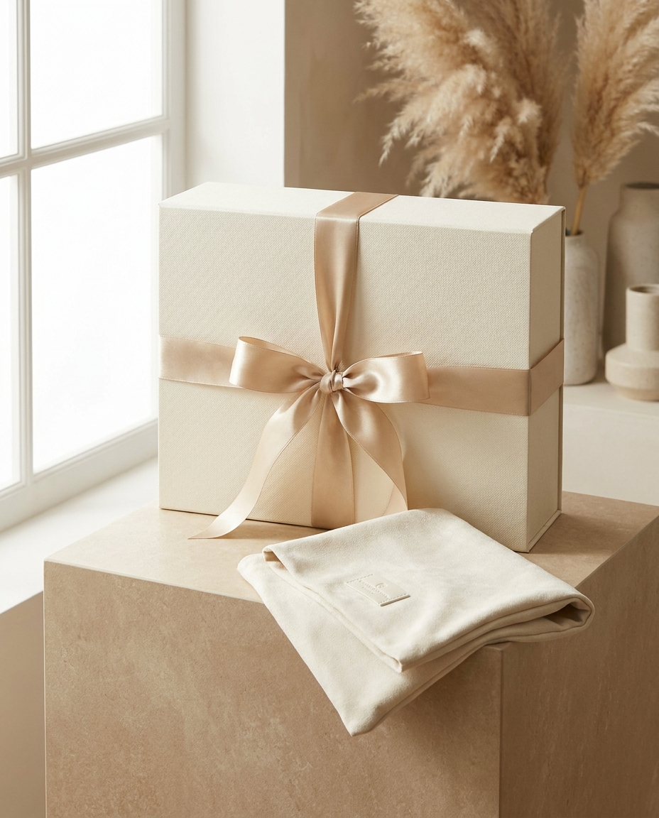 Dapper & Co gift