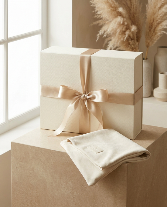 Dapper & Co gift