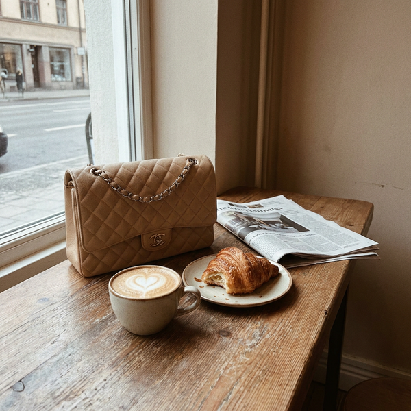 Dapper & Co ugc_bag_table