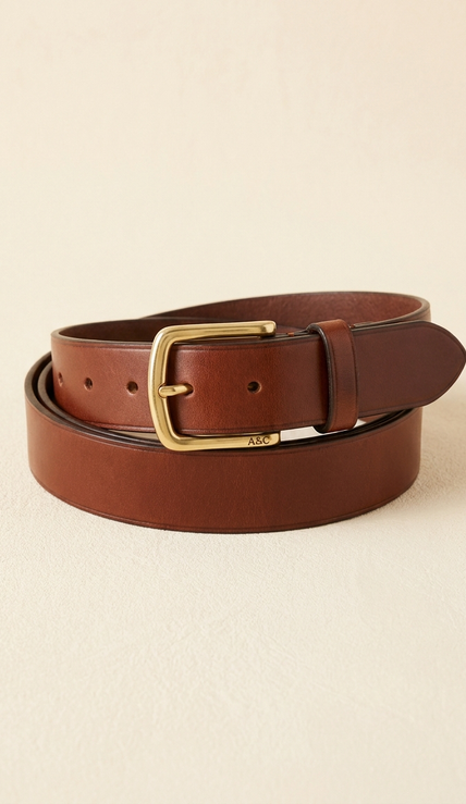 Dapper & Co tile_belts