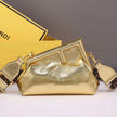 Fendi First Shoulder Bag Style #1