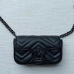Gucci GG Marmont Belt Bag