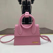 Jacquemus Le Chiquito bag