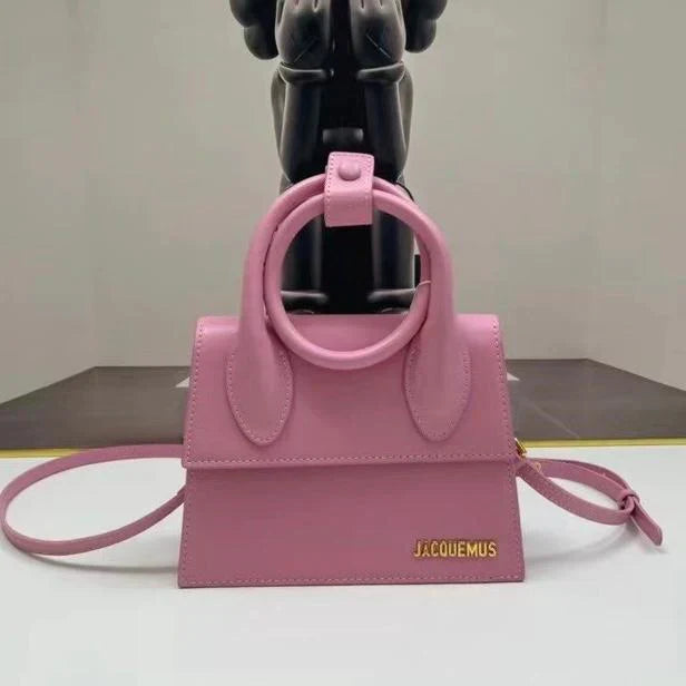 Jacquemus Le Chiquito bag