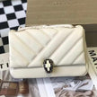 Bvlgari Serpenti Cabochon Bag