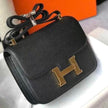 Hermes Constance Bag