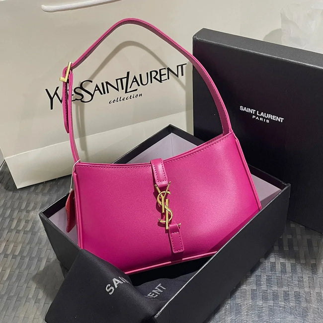 YSL Hobo Bag