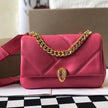 Bvlgari Serpenti Cabochon Bag