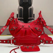 Balenciaga Le Cagole Bag