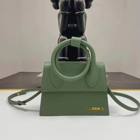Jacquemus Le Chiquito bag