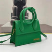Jacquemus Le Chiquito bag