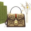 Gucci Ophidia Bag