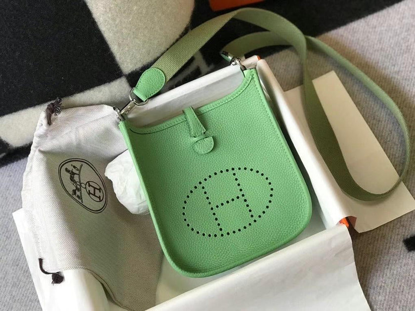 Hermes Evelyne Mini Bag