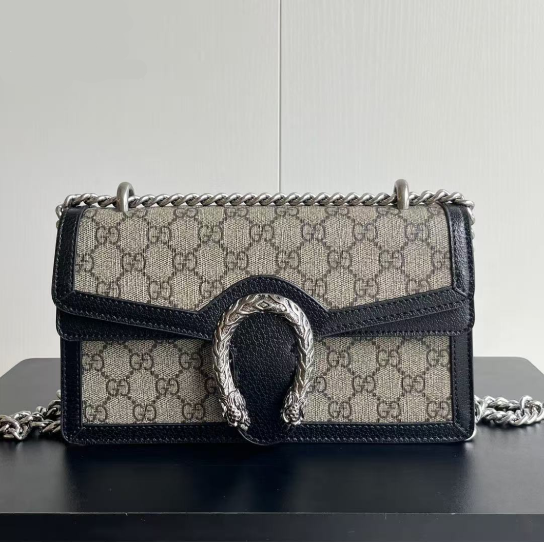 Gucci Dionysus GG small Bag