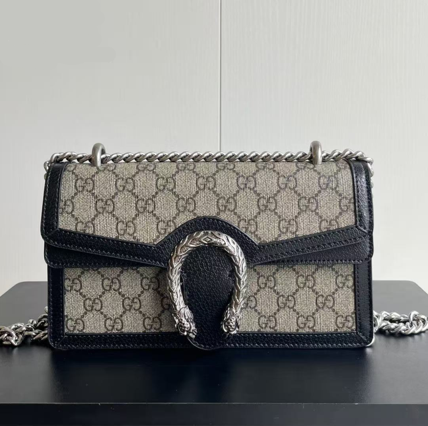 Gucci Dionysus GG small Bag