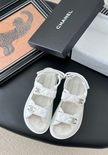 Chanel Style #15 Shoes