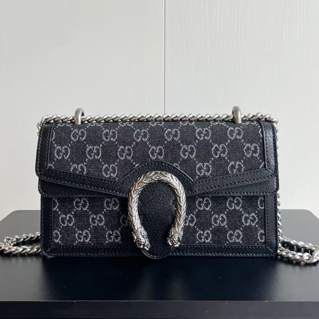 Gucci Dionysus GG small Bag