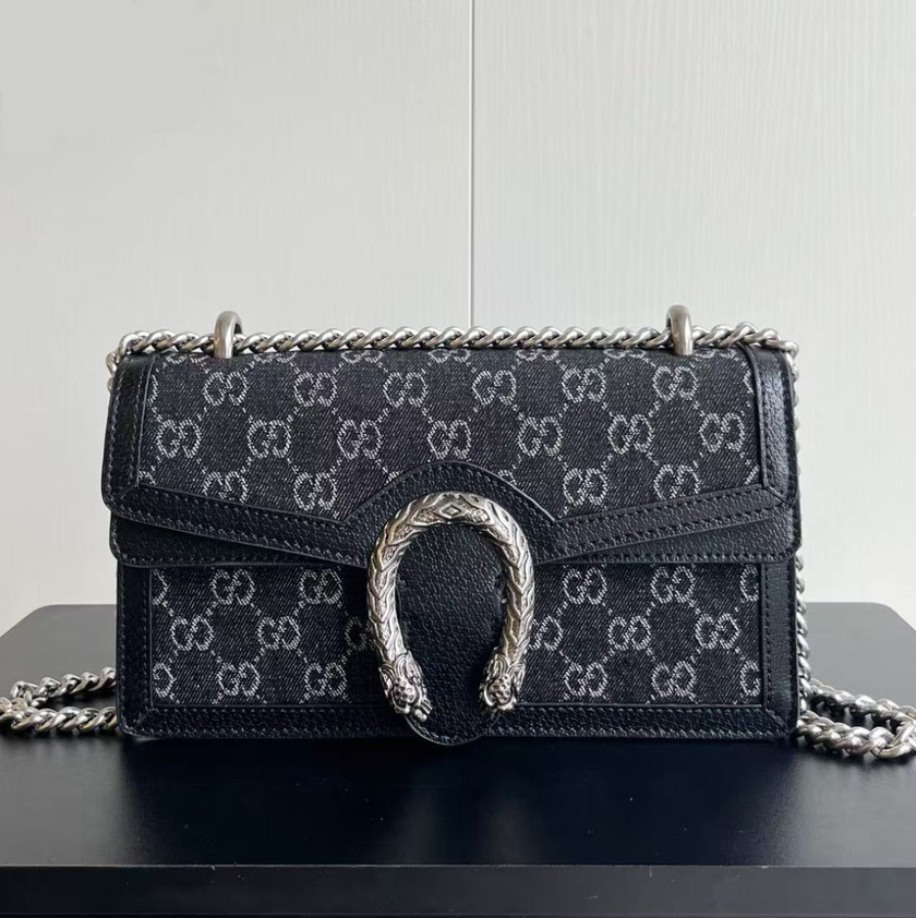 Gucci Dionysus GG small Bag